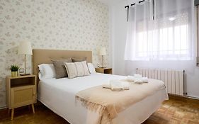 Apartamento Madrid Centro